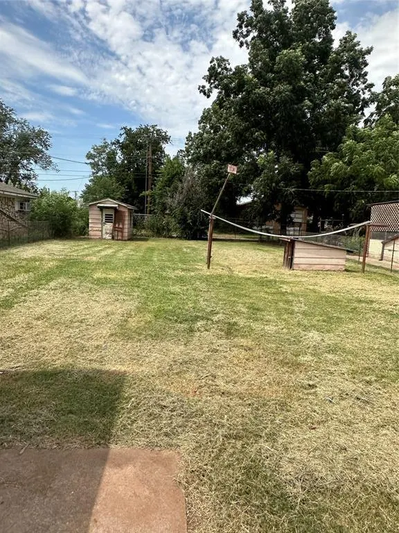 Photo 13 — 113 W Washington Avenue, Anadarko, OK 73005