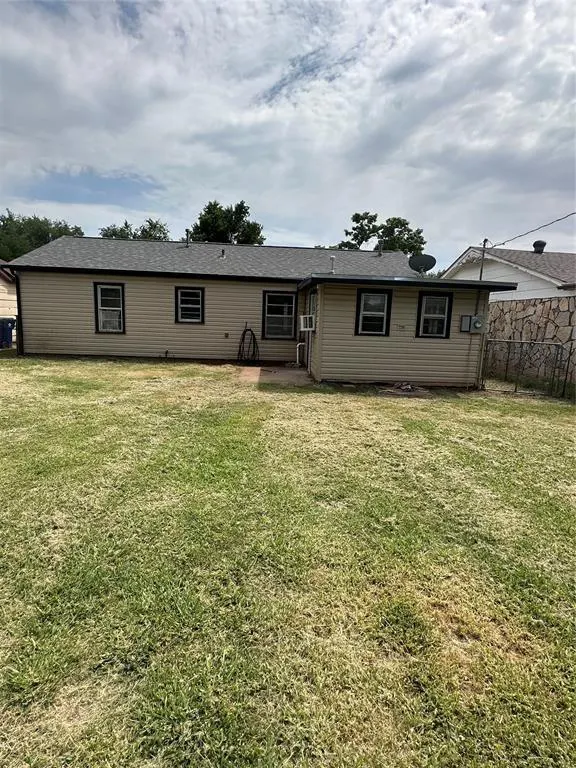Photo 14 — 113 W Washington Avenue, Anadarko, OK 73005