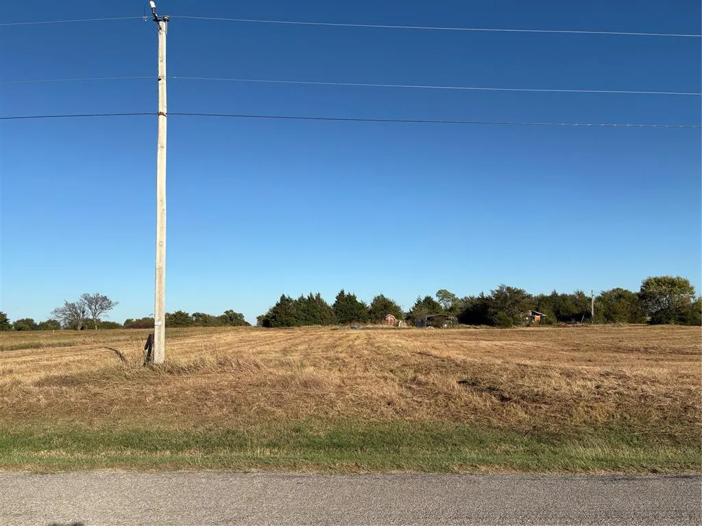 Photo 3 — 15971 108th Street, Lexington, OK 73051