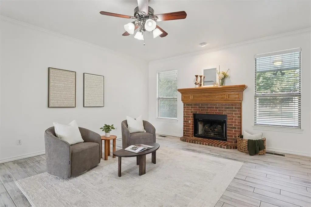 Photo 7 — 10921 Turkey Run Drive, Edmond, OK 73025