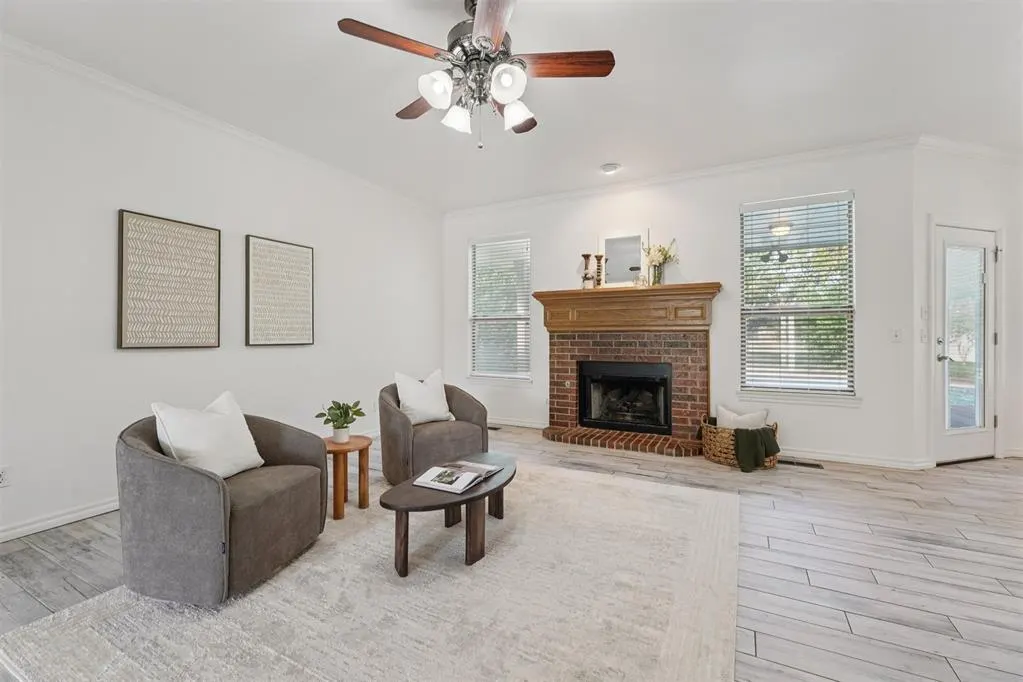 Photo 10 — 10921 Turkey Run Drive, Edmond, OK 73025