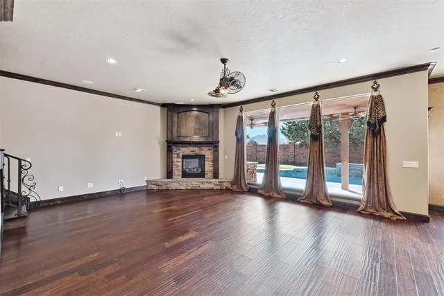 Photo 4 — 14005 Lago Strada, Oklahoma City, OK 73170