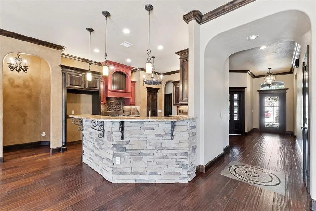 Photo 9 — 14005 Lago Strada, Oklahoma City, OK 73170