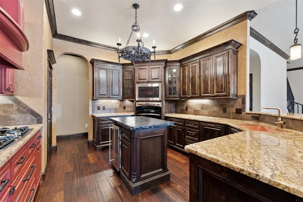 Photo 12 — 14005 Lago Strada, Oklahoma City, OK 73170