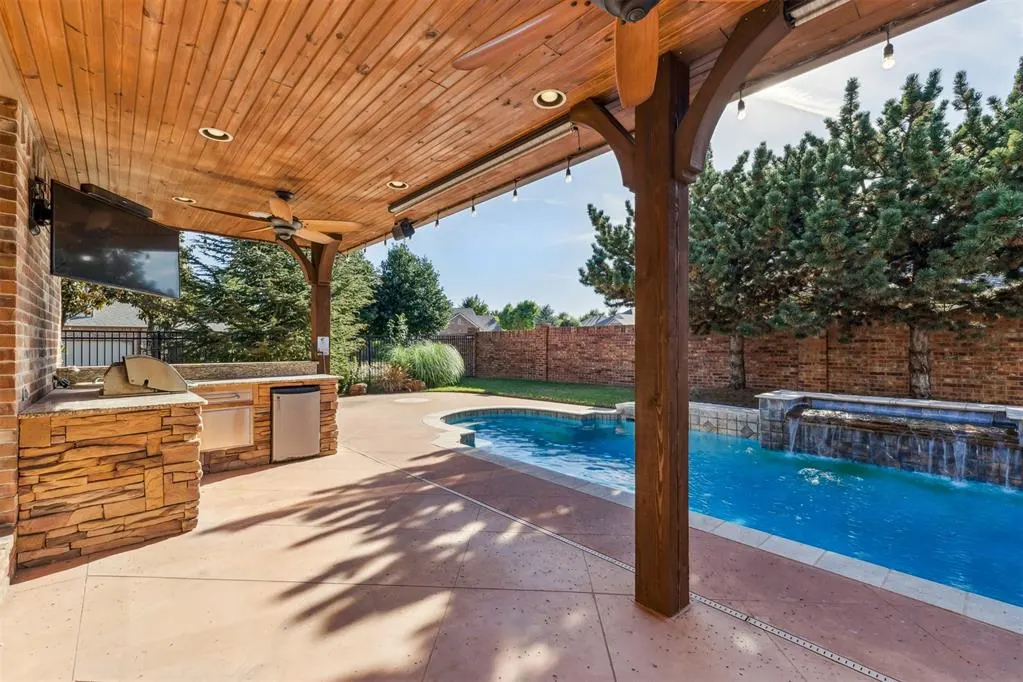 Photo 43 — 14005 Lago Strada, Oklahoma City, OK 73170