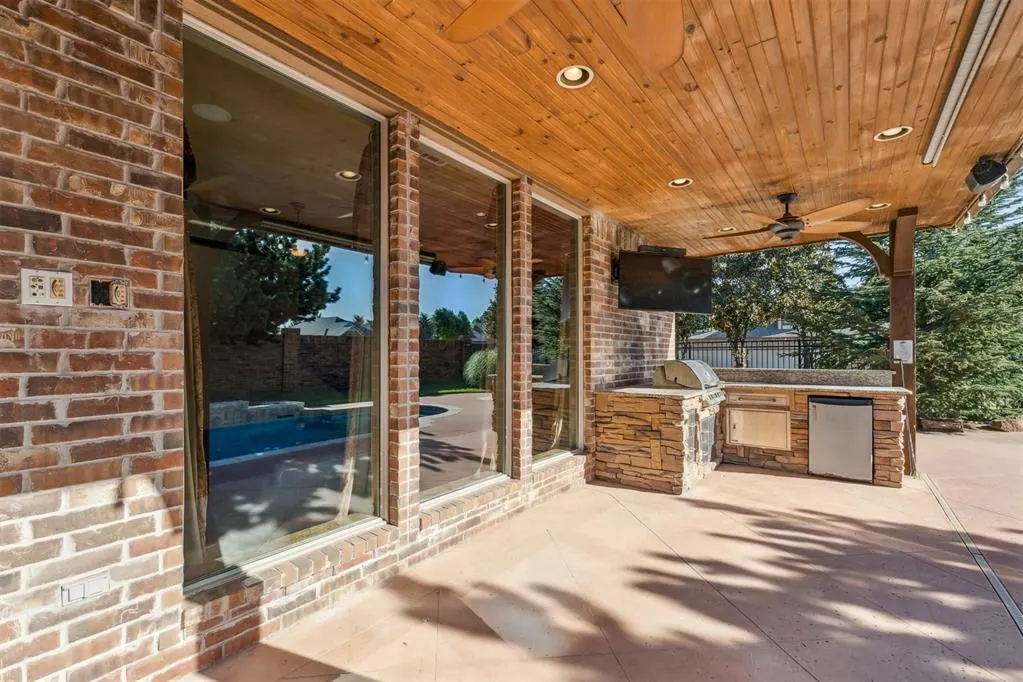 Photo 44 — 14005 Lago Strada, Oklahoma City, OK 73170