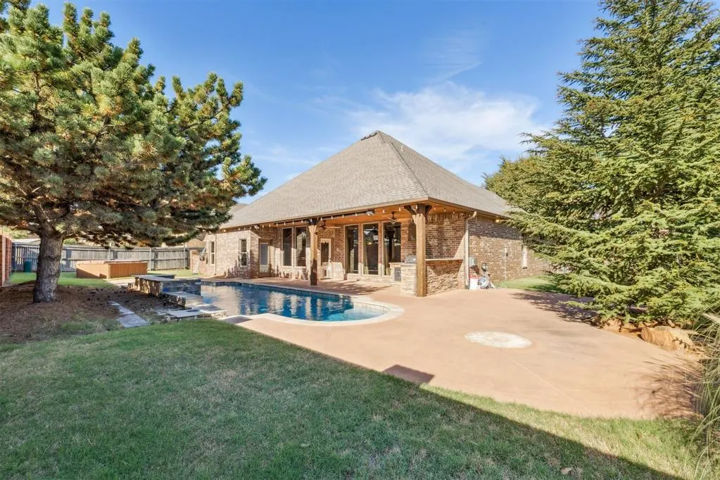 Photo 48 — 14005 Lago Strada, Oklahoma City, OK 73170