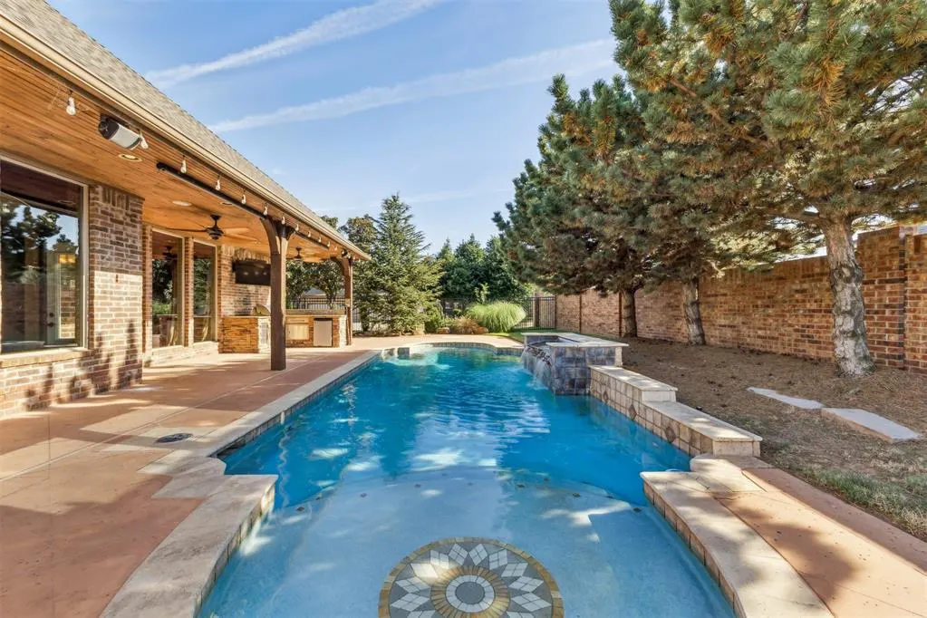 Photo 49 — 14005 Lago Strada, Oklahoma City, OK 73170