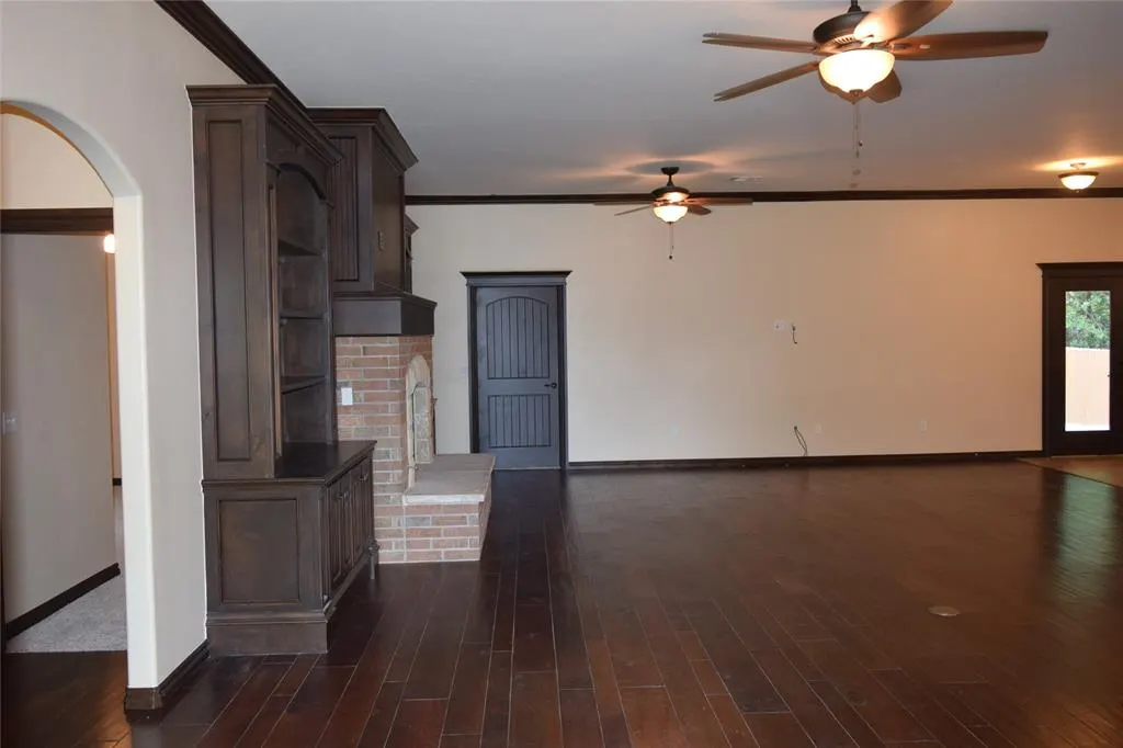 Photo 5 — 1713 Rain Tree Lane, Midwest City, OK 73130