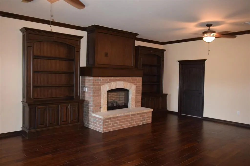 Photo 6 — 1713 Rain Tree Lane, Midwest City, OK 73130