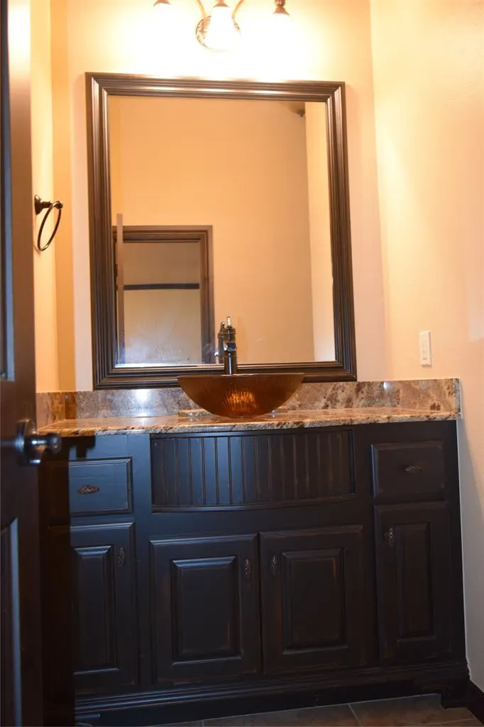 Photo 8 — 1713 Rain Tree Lane, Midwest City, OK 73130