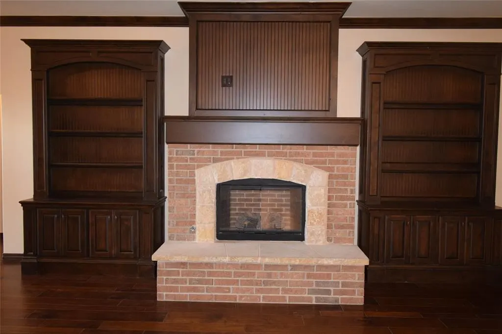 Photo 18 — 1713 Rain Tree Lane, Midwest City, OK 73130