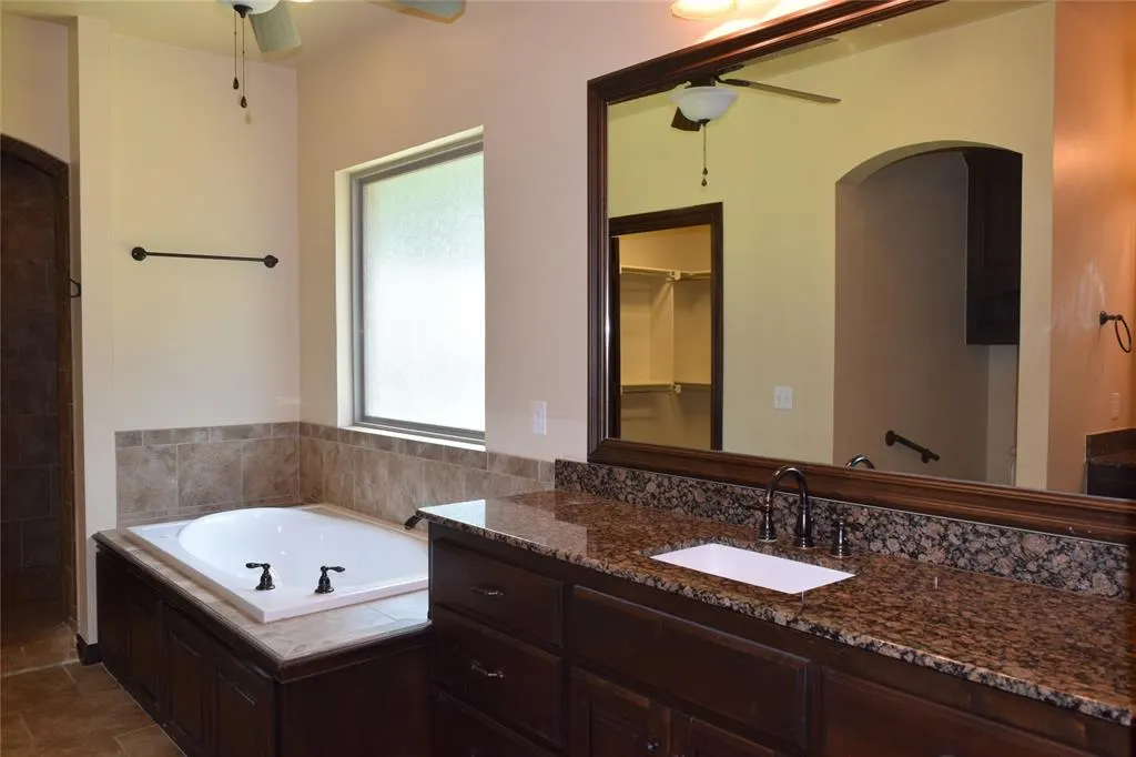 Photo 24 — 1713 Rain Tree Lane, Midwest City, OK 73130