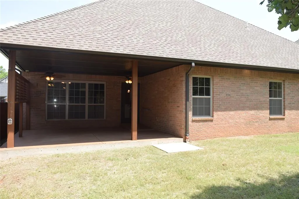 Photo 37 — 1713 Rain Tree Lane, Midwest City, OK 73130