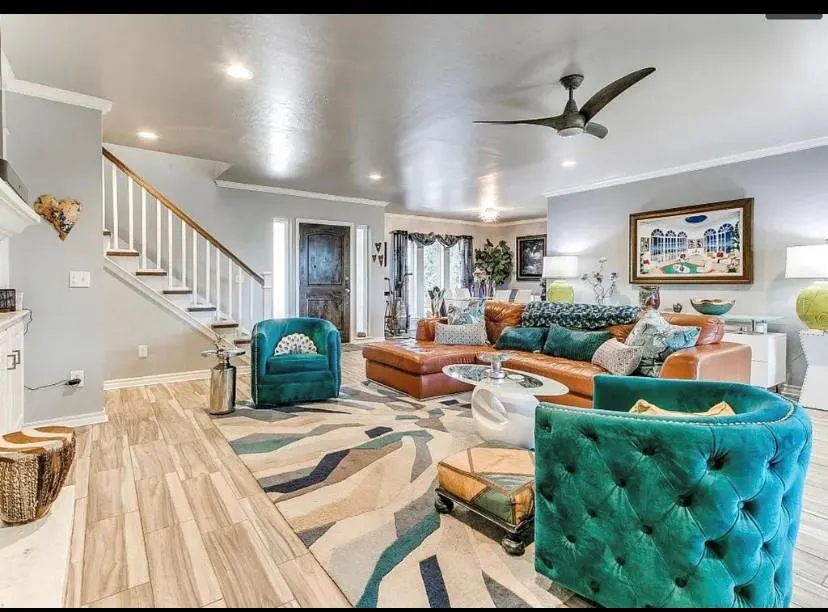 Photo 3 — 1440 Duffner Drive, Oklahoma City, OK 73118