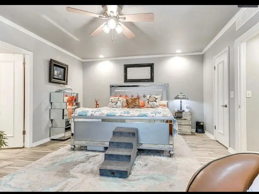 Photo 8 — 1440 Duffner Drive, Oklahoma City, OK 73118