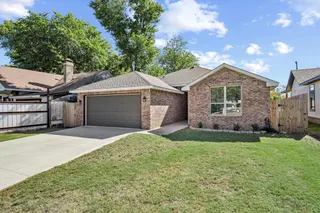 Sold home at 1536 SW 28th Street