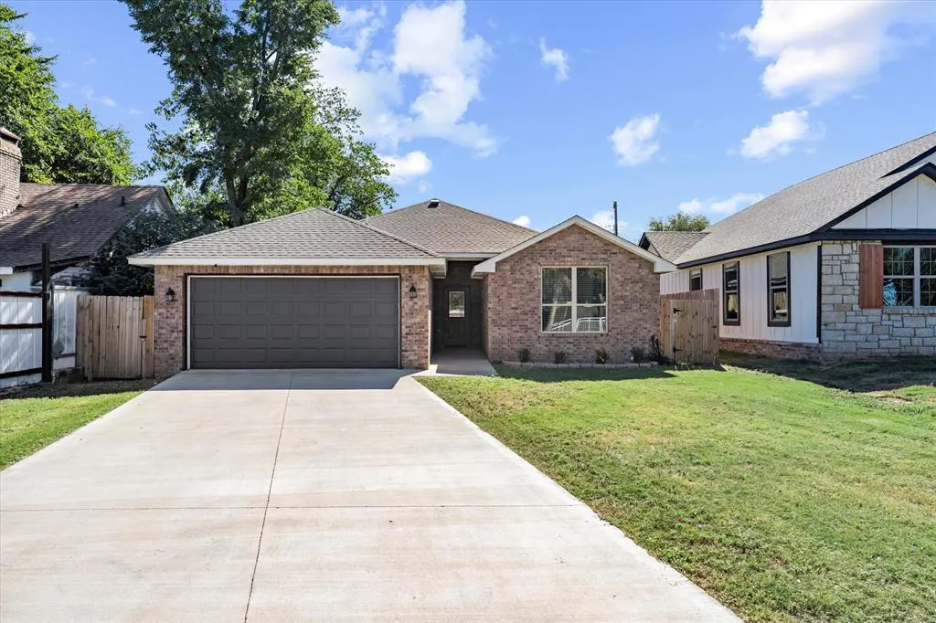 Photo 3 — 1536 SW 28th Street, Oklahoma City, OK 73108