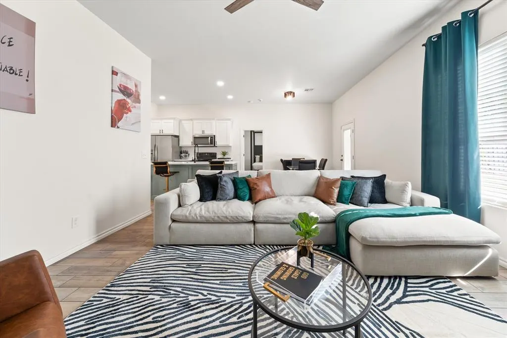 Photo 5 — 1536 SW 28th Street, Oklahoma City, OK 73108