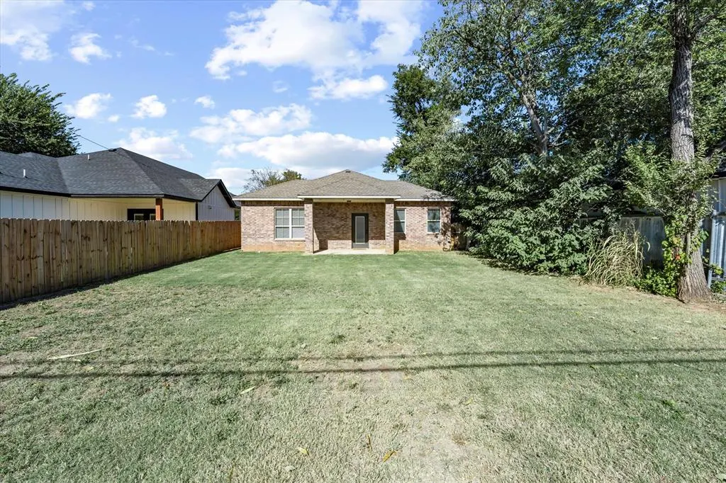 Photo 33 — 1536 SW 28th Street, Oklahoma City, OK 73108