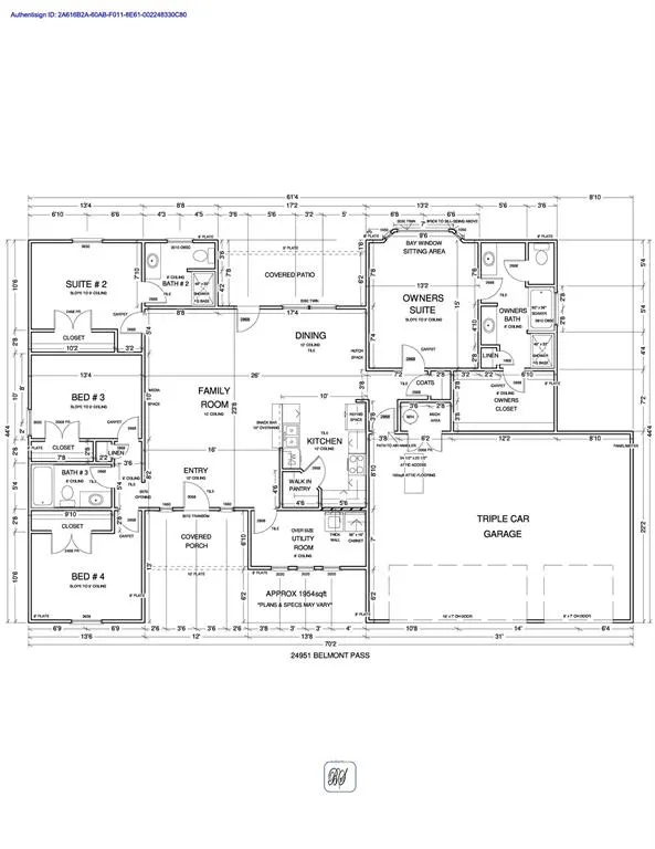 Photo 48 — 24951 Belmont Pass, Cashion, OK 73016