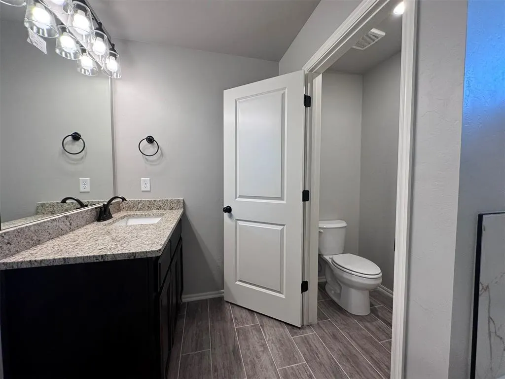 Photo 21 — 24951 Belmont Pass, Cashion, OK 73016