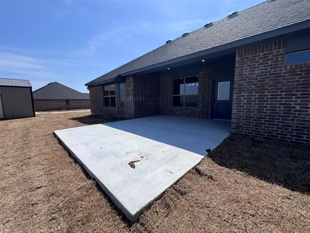 Photo 44 — 24951 Belmont Pass, Cashion, OK 73016