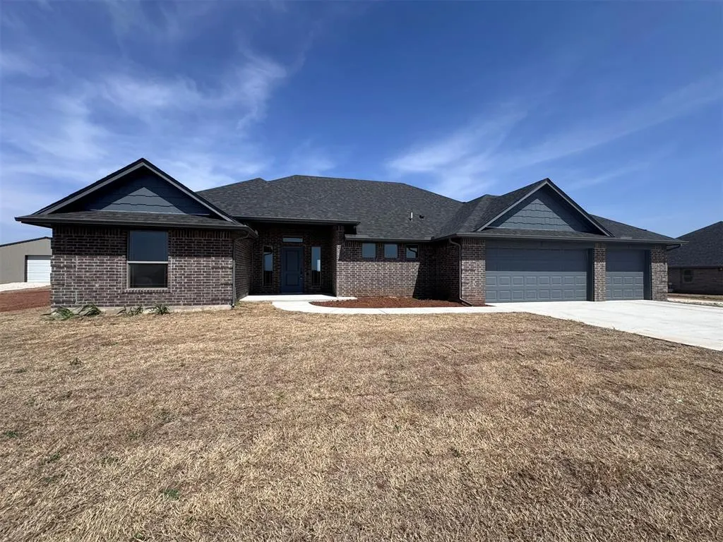 Photo 45 — 24951 Belmont Pass, Cashion, OK 73016