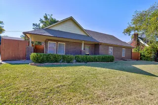Sold home at 1008 NE 20 Street