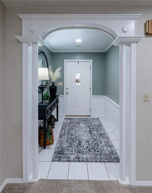 Photo 3 — 311 PEGGY Drive, Elk City, OK 73644
