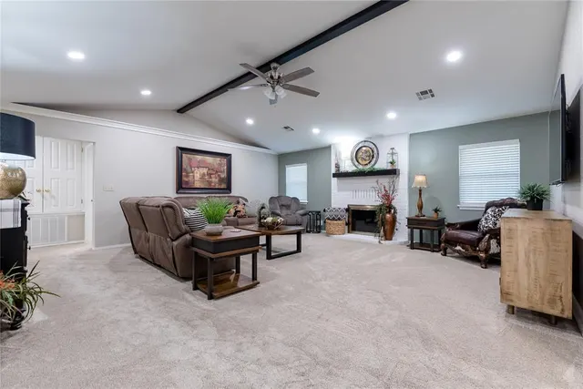 Photo 4 — 311 PEGGY Drive, Elk City, OK 73644