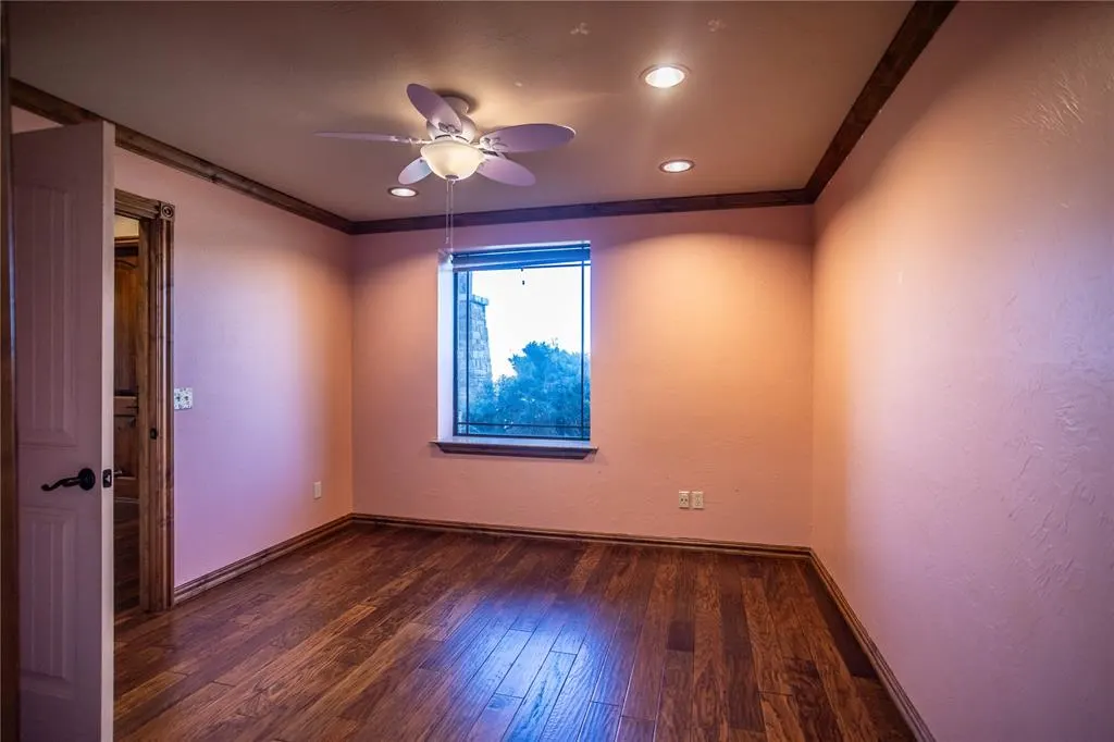 Photo 12 — 1601 Corbin Lane, Weatherford, OK 73096