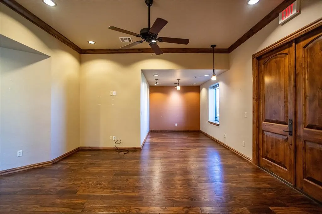 Photo 13 — 1601 Corbin Lane, Weatherford, OK 73096