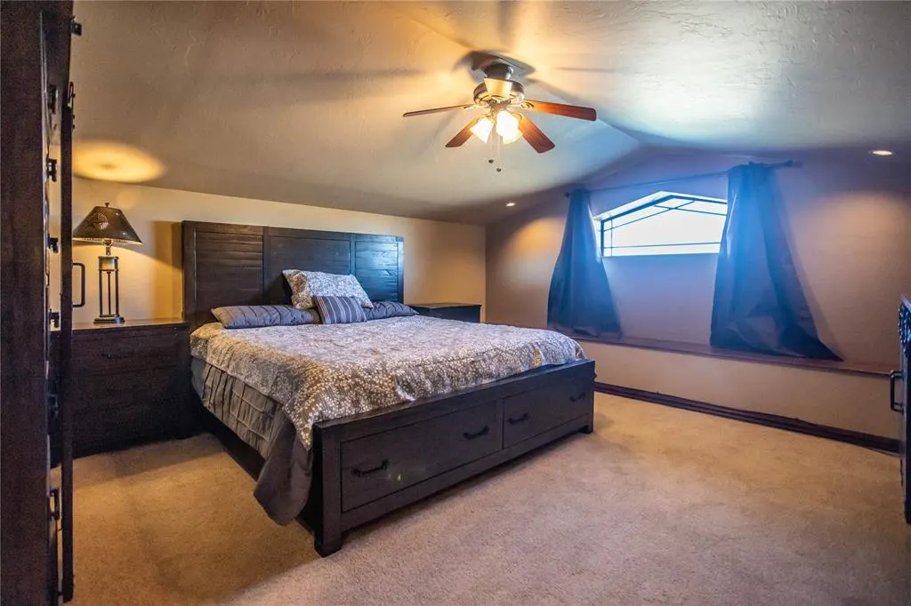 Photo 18 — 1601 Corbin Lane, Weatherford, OK 73096