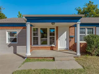 Sold home at 1515 Downing Street