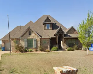 Sold home at 2126 NW 34th Street