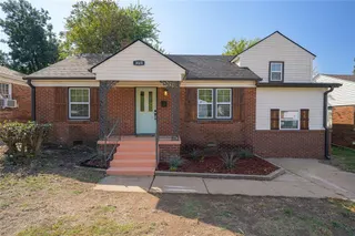 Sold home at 3020 W Park Place
