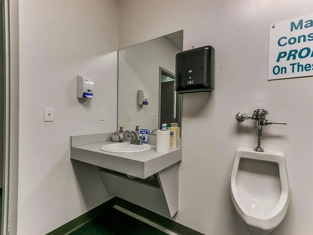 Photo 16 — 1610 N Harrison Street, Shawnee, OK 74804