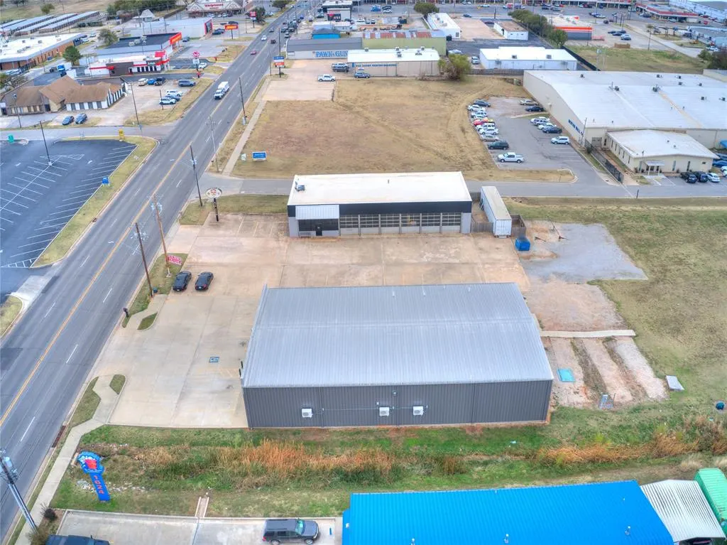 Photo 10 — 1610 N Harrison Street, Shawnee, OK 74804