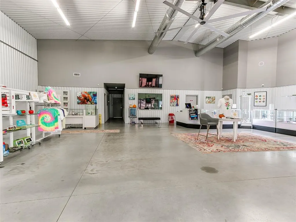 Photo 21 — 1610 N Harrison Street, Shawnee, OK 74804