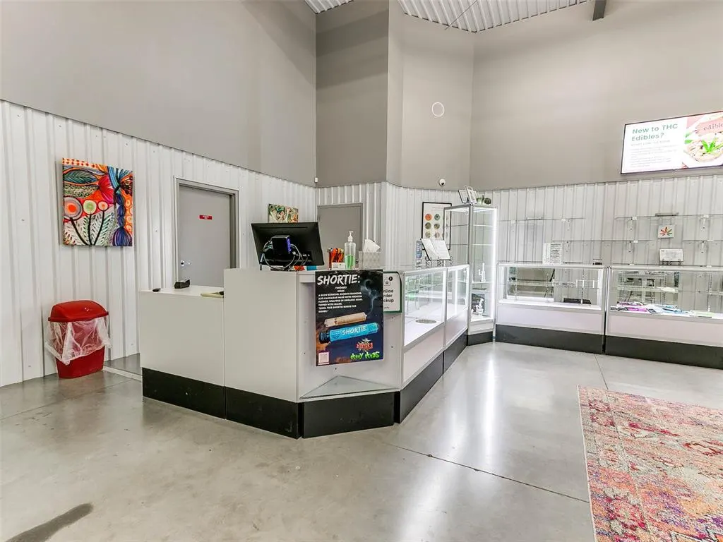 Photo 24 — 1610 N Harrison Street, Shawnee, OK 74804