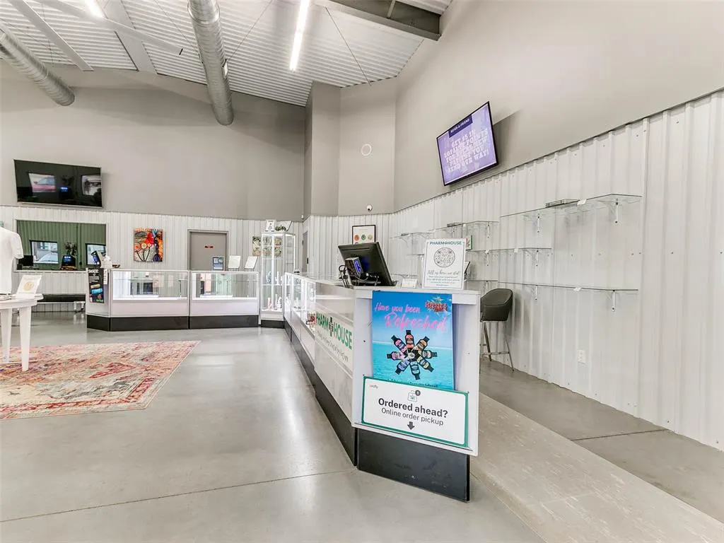 Photo 26 — 1610 N Harrison Street, Shawnee, OK 74804