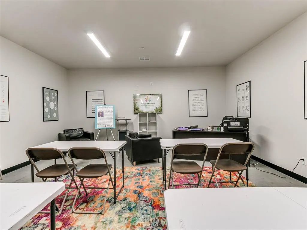 Photo 30 — 1610 N Harrison Street, Shawnee, OK 74804