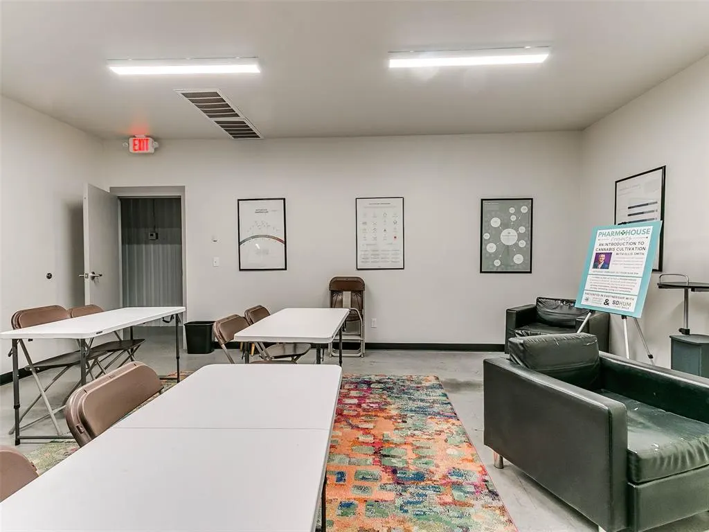 Photo 32 — 1610 N Harrison Street, Shawnee, OK 74804