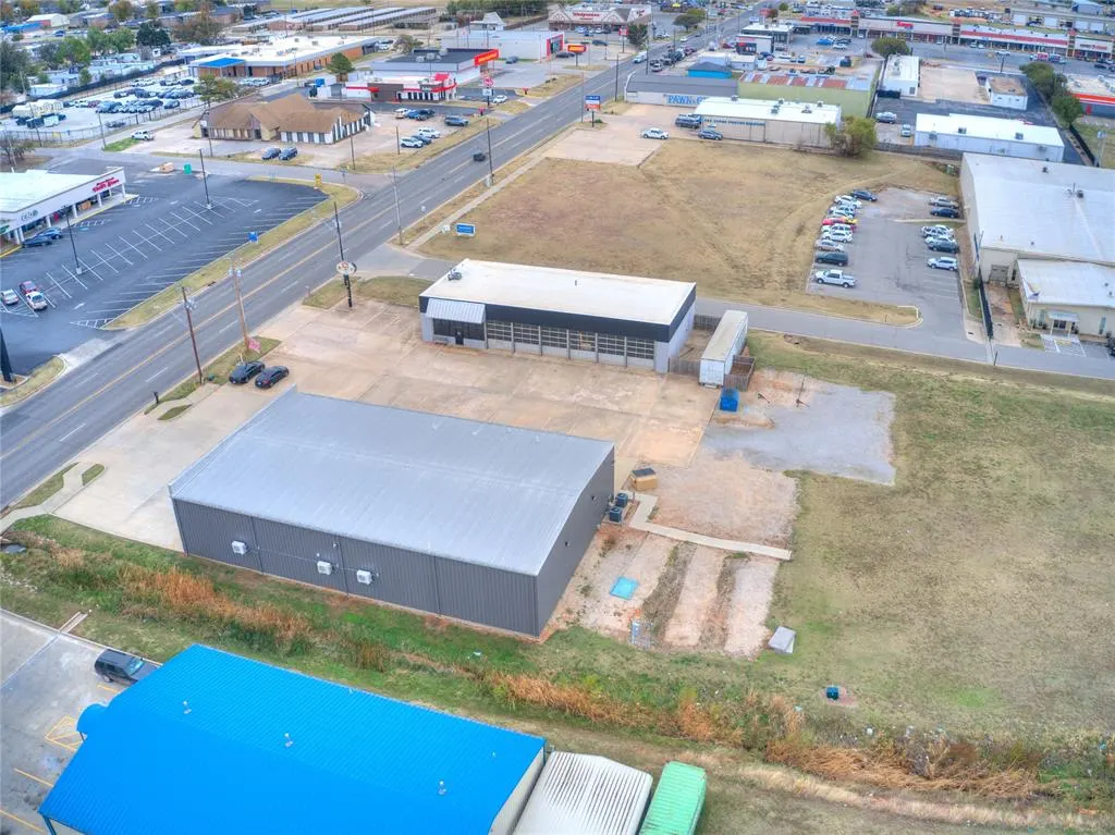 Photo 39 — 1610 N Harrison Street, Shawnee, OK 74804