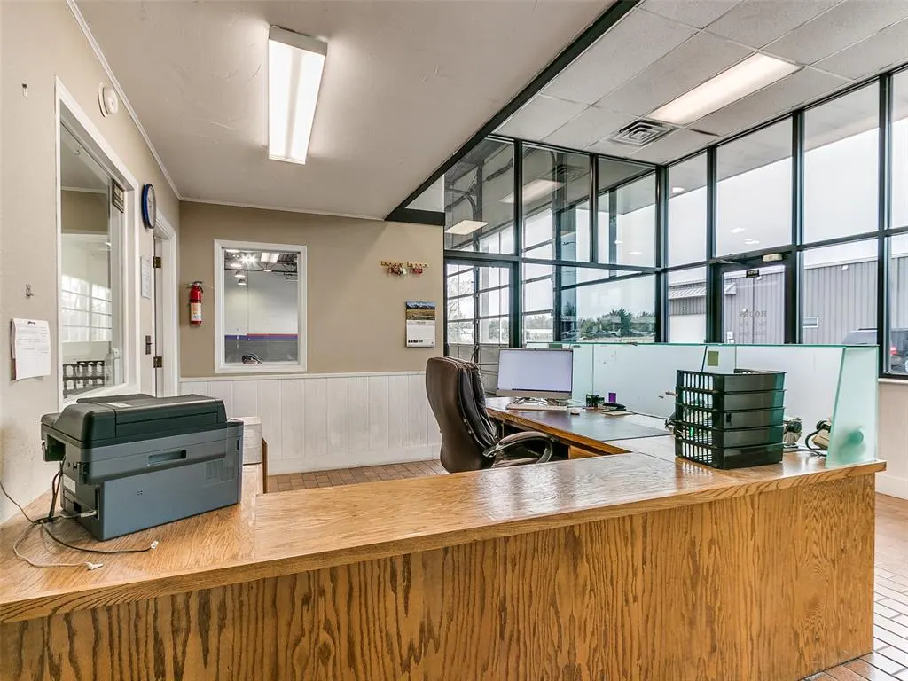 Photo 31 — 1602 N Harrison Avenue, Shawnee, OK 74804