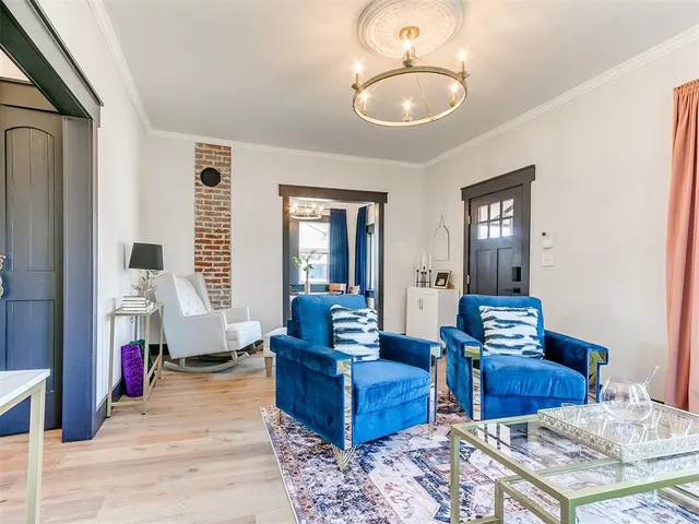 Photo 3 — 2244 NW 20th Street, Oklahoma City, OK 73107