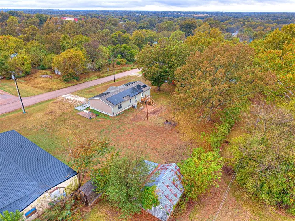 Photo 9 — 312 E 5th Street, Wanette, OK 74878