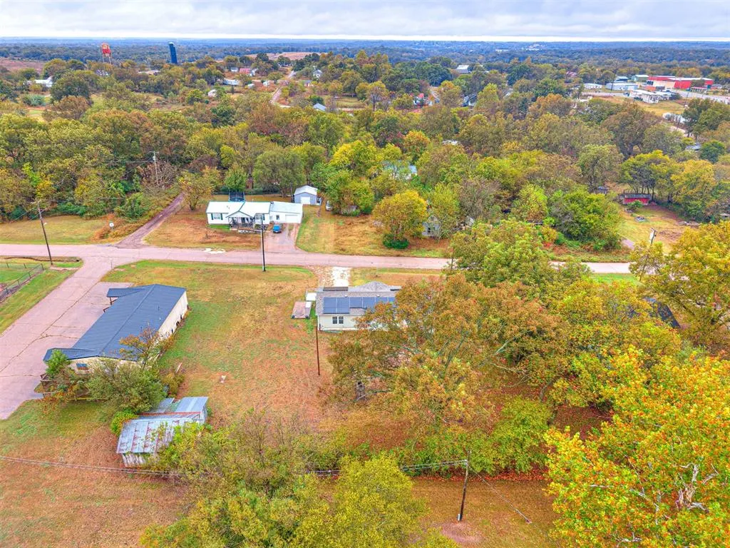 Photo 12 — 312 E 5th Street, Wanette, OK 74878
