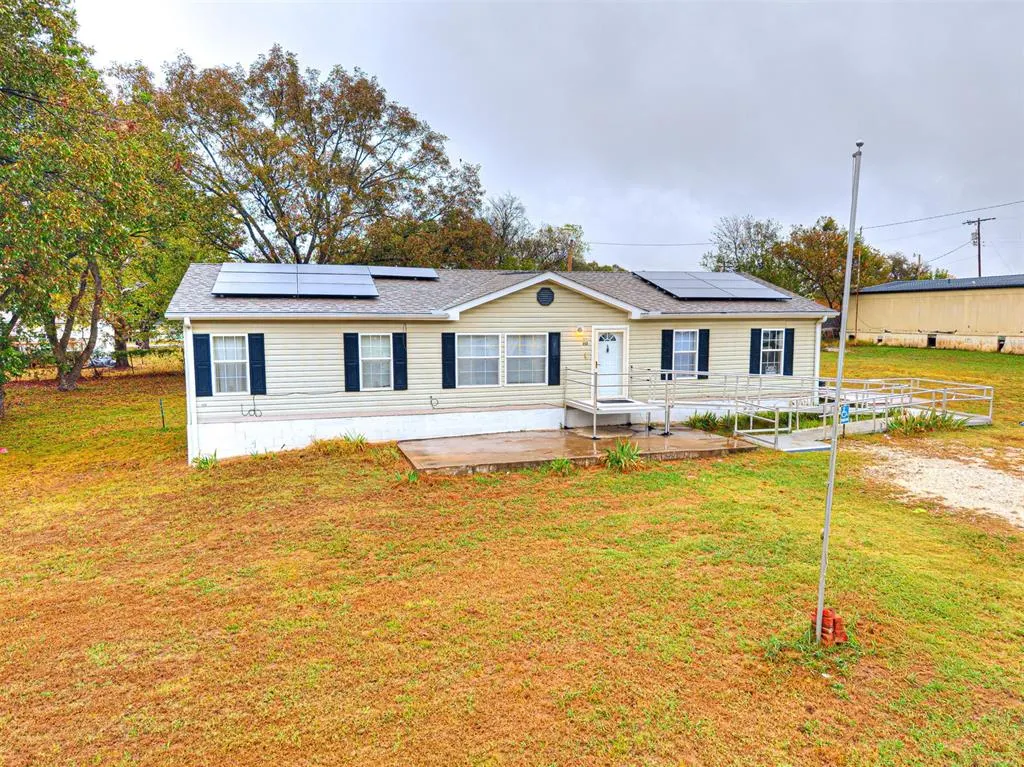 Photo 48 — 312 E 5th Street, Wanette, OK 74878